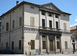 See Villa Pisani, Montagnana, Italy (UNESCO site)