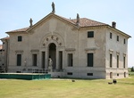 See Villa Pojana (Poiana), Poiana Maggiore, Italy (UNESCO site)