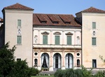 See Villa Trissino, Cricoli, Italy (UNESCO site)