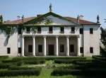 See Villa Valmarana (Lisiera), Italy (UNESCO site)
