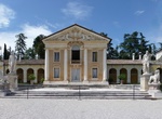 See Villa Barbaro (Villa di Maser), Maser, Italy (UNESCO site)