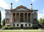 See Villa Foscari, Mira, Italy (UNESCO site)