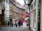 Visit Marburg, Germany