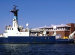 Visit Woods Hole Oceanographic Institution (WHOI), Massachusetts