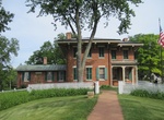 Visit Ulysses S. Grant Home, Galena, Illinois