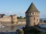 Visit Brest, Brittany, France