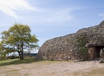 See Gavrinis Tomb, Brittany, France
