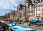 Visit Rennes, Brittany, France