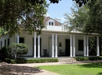 See French Legation Building, Austin, Texas