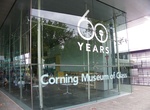 Visit Corning Museum of Glass, Corning, New York