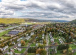 Visit Corning, New York