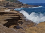 Visit Kahauloa Cove & Lanai Lookout, Oahu, Hawaii