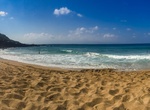 Visit Slaughterhouse Beach (Mokule'ia), Maui, Hawaii