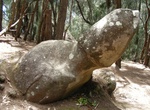 See Phallic Rock (Kaule o Nanahoa), Molokai, Hawaii