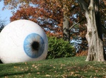 Visit Laumeier Sculpture Park, St. Louis, Missouri