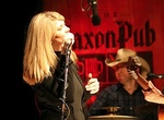Hear Live Music at Saxon Pub, Austin, Texas