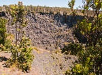 See Mauna Ulu Crater, Hawaii Volcanoes National Park, Hawaii