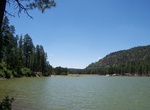 Explore Fenton Lake State Park, New Mexico