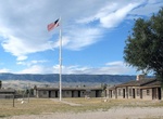 Visit Fort Caspar, Wyoming