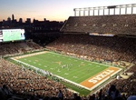 Attend a Texas Longhorns Football Game, Austin, Texas