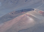 Visit Kaluu o Ka Oo Cinder Cone, Haleakalā National Park, Maui, Hawaii
