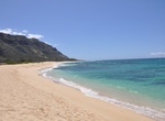 Visit Mokule’ia Beach Park, Oahu, Hawaii