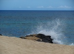 Visit Hidden Beach (Oahu), Hawaii