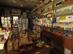 Shop at Kaupo General Store, Maui, Hawaii