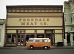 Visit Ferndale, California