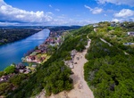 Explore Mount Bonnell, Austin, Texas