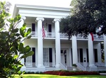 See Texas Governor's Mansion, Austin, Texas