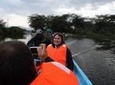 Born Free, Lake Naivasha Day from Nairobi with optional Crescent Island