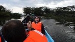 Born Free, Lake Naivasha Day from Nairobi with optional Crescent Island