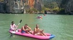 Day Trip to James Bond Island by Premium Speedboat from Phuket