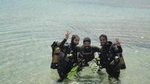 Discover Scuba Diving Adventure in Mykonos
