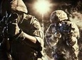 Gamer Shooting Experience in Las Vegas
