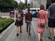 Johannesburg City Walk: Half-Day Guided Tour