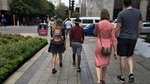 Johannesburg City Walk: Half-Day Guided Tour