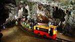 Private Ljubljana and Postojna Cave Full-day Tour from Zagreb