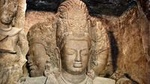 Mumbai Elephanta Caves Private Half-Day Tour including Guide