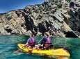 Sesimbra Discovery by Kayak