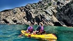 Sesimbra Discovery by Kayak