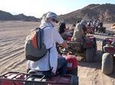 Small-Group 4x4 Trip in the Sahara from Hurghada