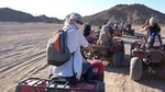 Small-Group 4x4 Trip in the Sahara from Hurghada