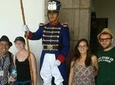 Quito City Tour Including Capilla del Hombre Art-Museum