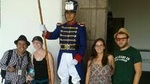 Quito City Tour Including Capilla del Hombre Art-Museum