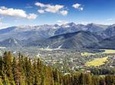 Zakopane and Dunajec River Rafting Combined Private Tour