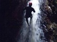 2-Hour Canyoning Trip in The Crags