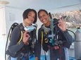 2 Tank Boat Dives for Certified Divers