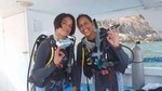 2 Tank Boat Dives for Certified Divers